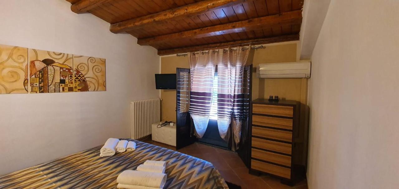 Villa Marianna Con Piscina Privata Ampi Spazi Esterni E Wifi Free Trabia Kültér fotó