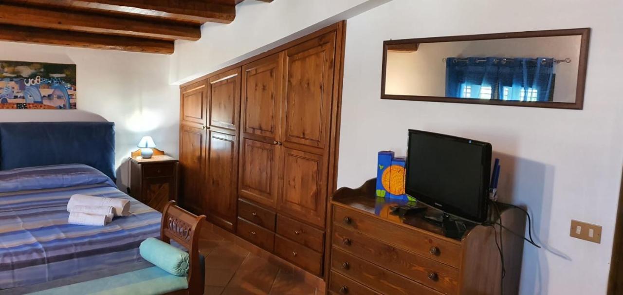 Villa Marianna Con Piscina Privata Ampi Spazi Esterni E Wifi Free Trabia Kültér fotó