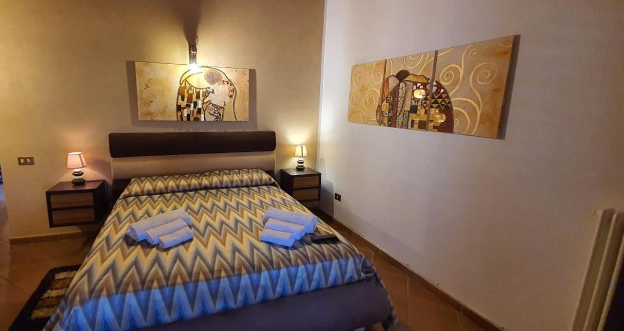 Villa Marianna Con Piscina Privata Ampi Spazi Esterni E Wifi Free Trabia Kültér fotó