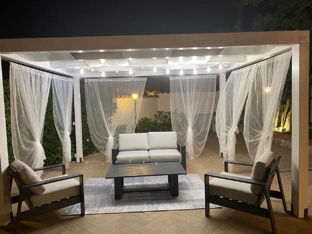 Villa Marianna Con Piscina Privata Ampi Spazi Esterni E Wifi Free Trabia Kültér fotó