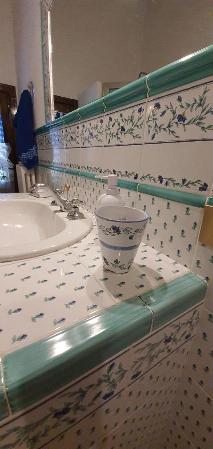 Villa Marianna Con Piscina Privata Ampi Spazi Esterni E Wifi Free Trabia Kültér fotó