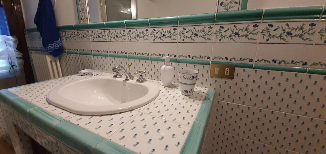 Villa Marianna Con Piscina Privata Ampi Spazi Esterni E Wifi Free Trabia Kültér fotó
