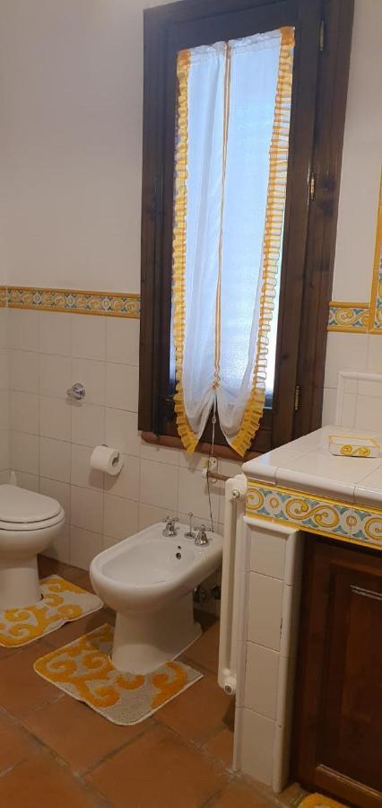 Villa Marianna Con Piscina Privata Ampi Spazi Esterni E Wifi Free Trabia Kültér fotó
