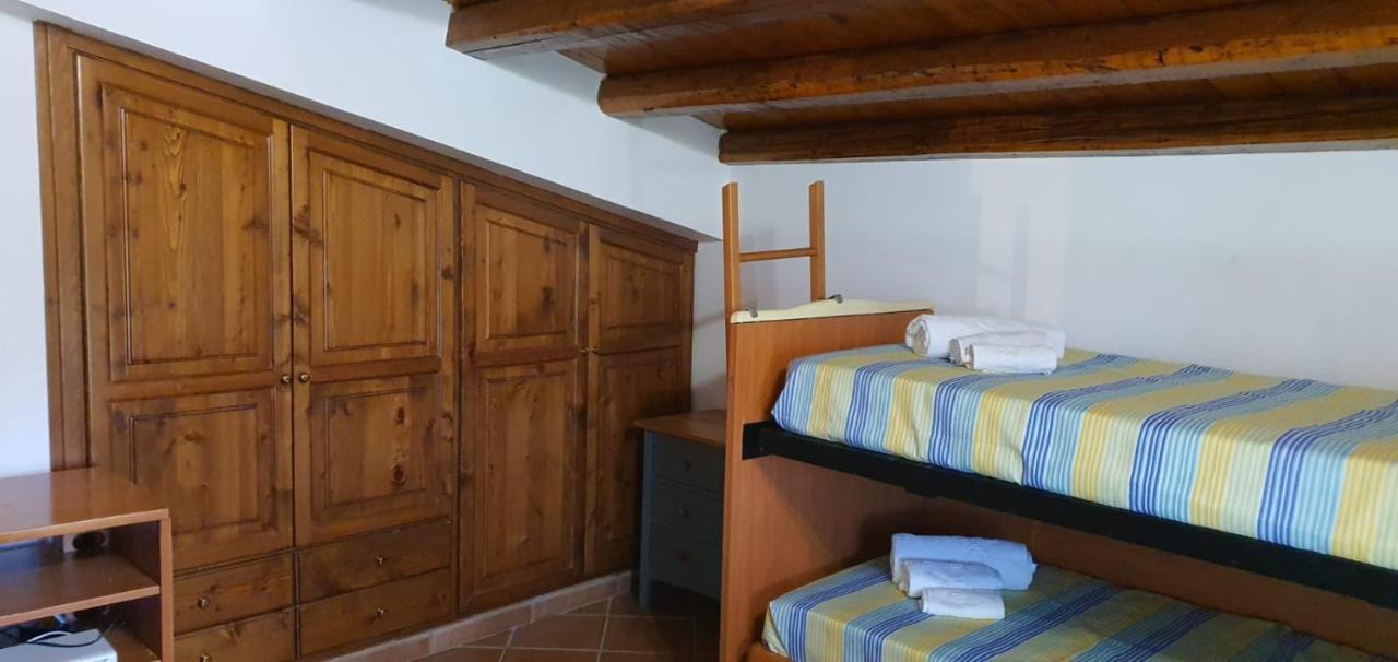 Villa Marianna Con Piscina Privata Ampi Spazi Esterni E Wifi Free Trabia Kültér fotó