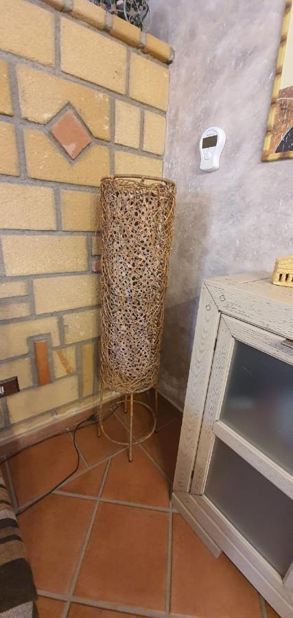 Villa Marianna Con Piscina Privata Ampi Spazi Esterni E Wifi Free Trabia Kültér fotó