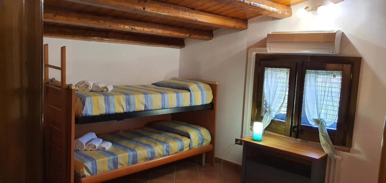 Villa Marianna Con Piscina Privata Ampi Spazi Esterni E Wifi Free Trabia Kültér fotó