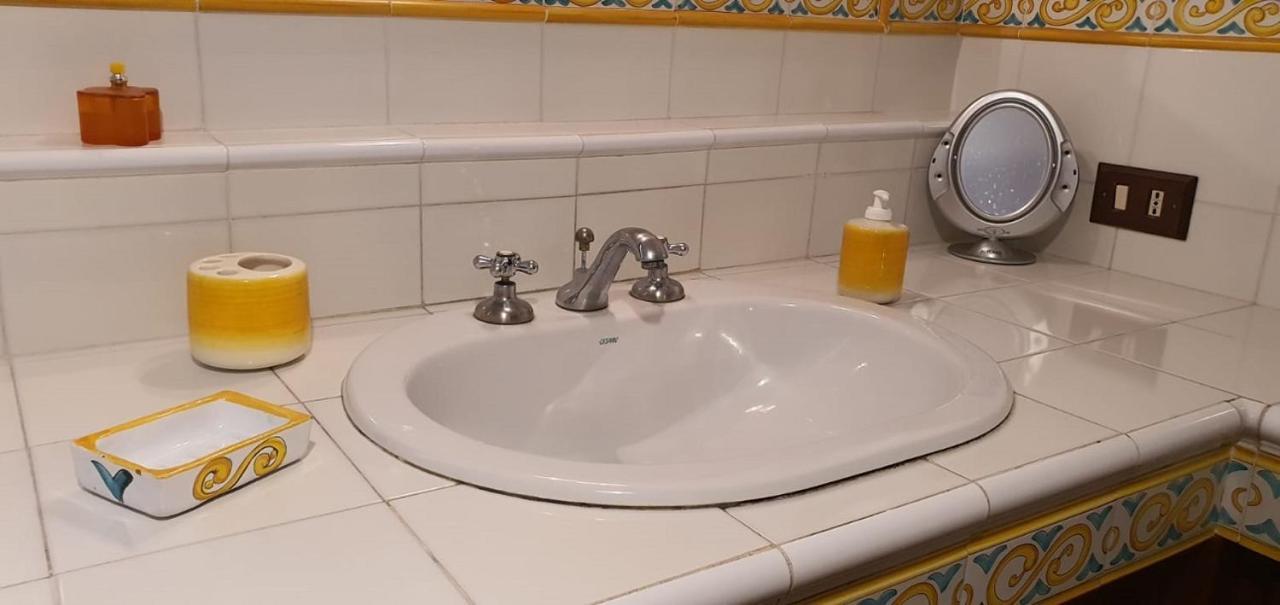 Villa Marianna Con Piscina Privata Ampi Spazi Esterni E Wifi Free Trabia Kültér fotó