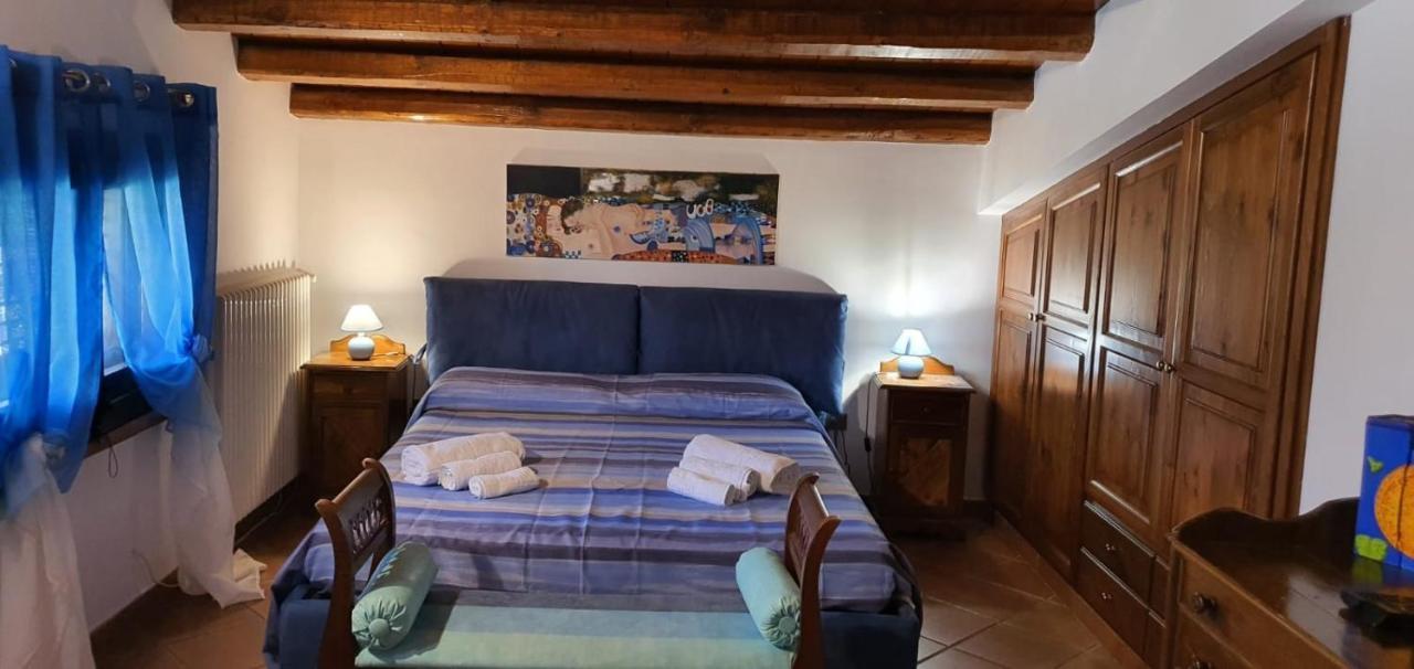 Villa Marianna Con Piscina Privata Ampi Spazi Esterni E Wifi Free Trabia Kültér fotó