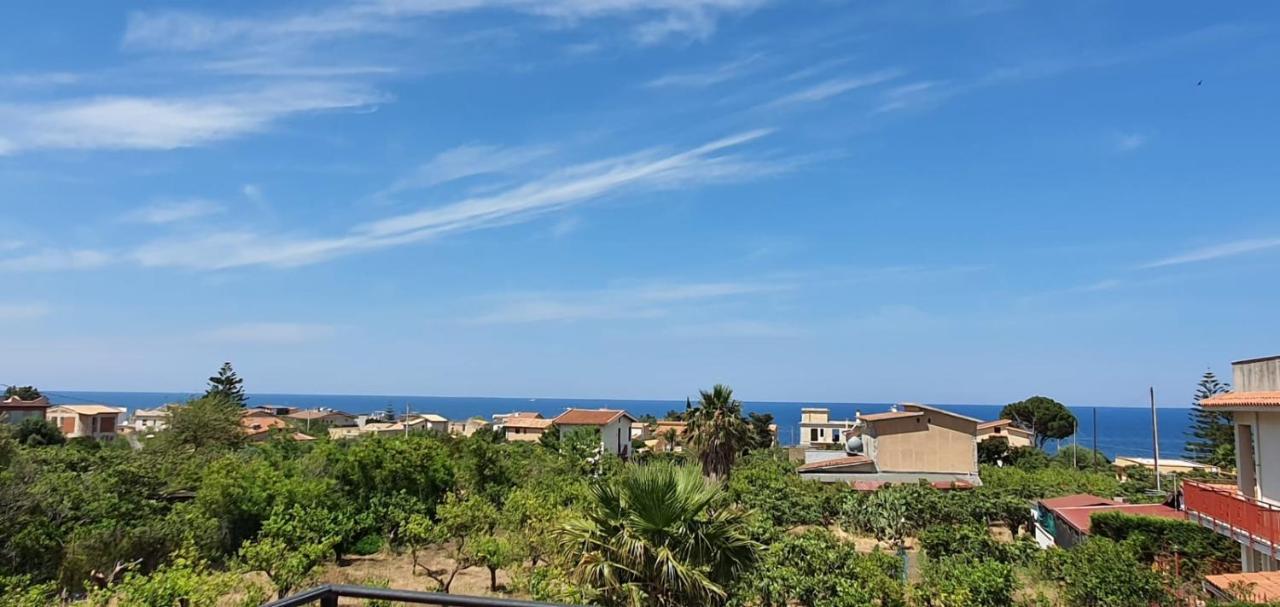 Villa Marianna Con Piscina Privata Ampi Spazi Esterni E Wifi Free Trabia Kültér fotó