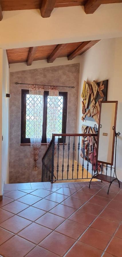 Villa Marianna Con Piscina Privata Ampi Spazi Esterni E Wifi Free Trabia Kültér fotó