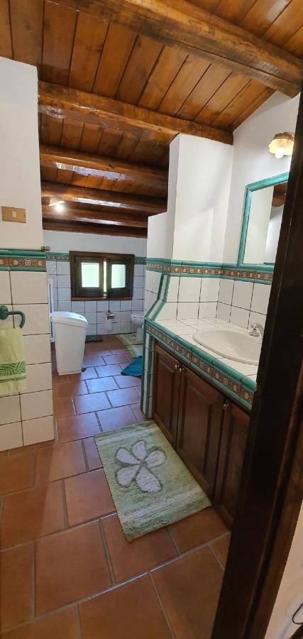 Villa Marianna Con Piscina Privata Ampi Spazi Esterni E Wifi Free Trabia Kültér fotó