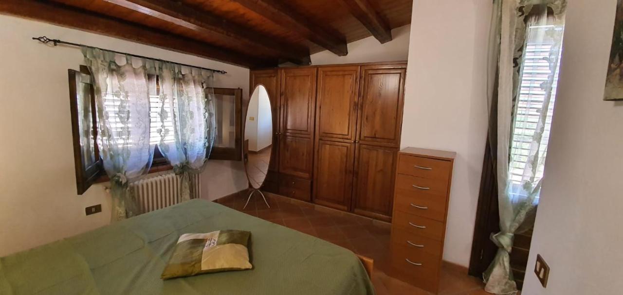 Villa Marianna Con Piscina Privata Ampi Spazi Esterni E Wifi Free Trabia Kültér fotó