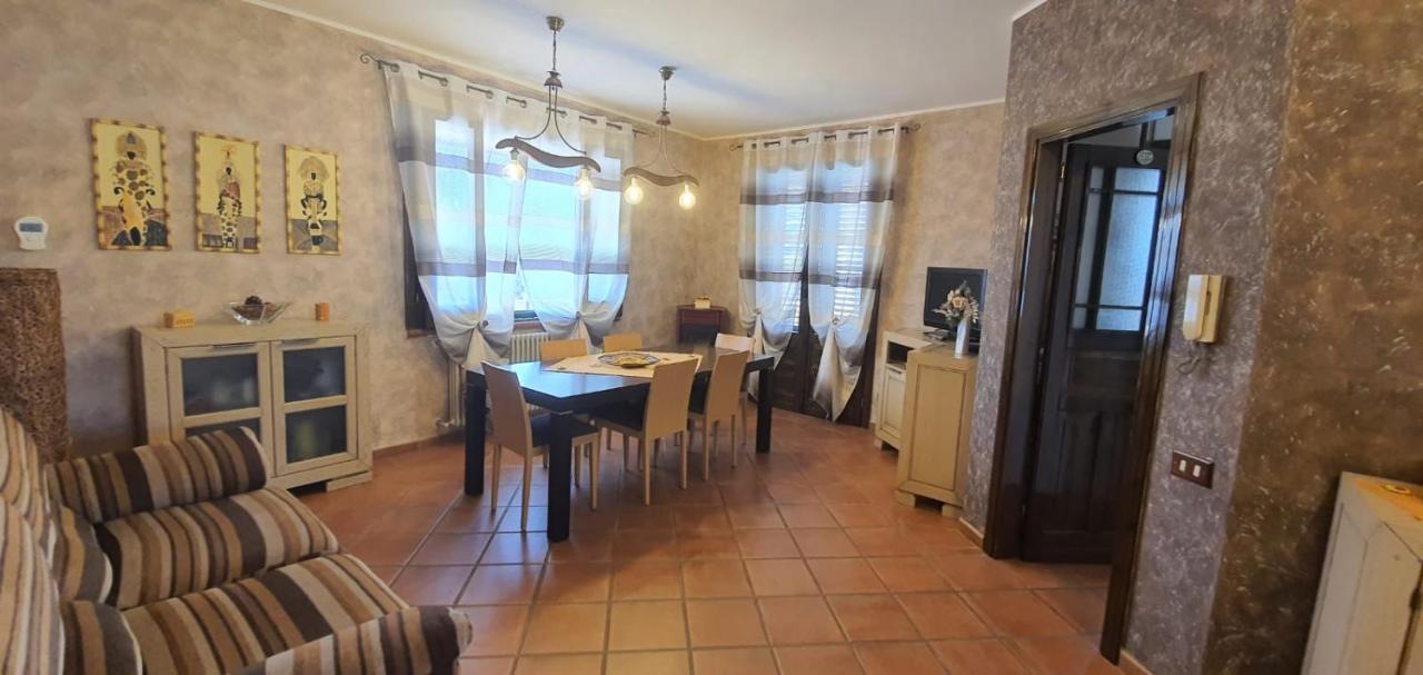 Villa Marianna Con Piscina Privata Ampi Spazi Esterni E Wifi Free Trabia Kültér fotó