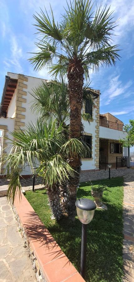 Villa Marianna Con Piscina Privata Ampi Spazi Esterni E Wifi Free Trabia Kültér fotó